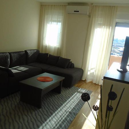 Fantastic Brand New Apartment Podgorica Luaran gambar