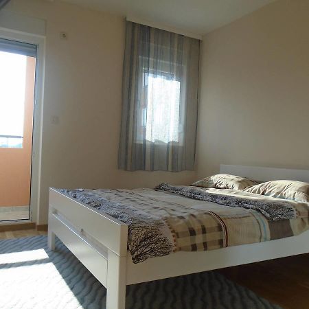 Fantastic Brand New Apartment Podgorica Luaran gambar