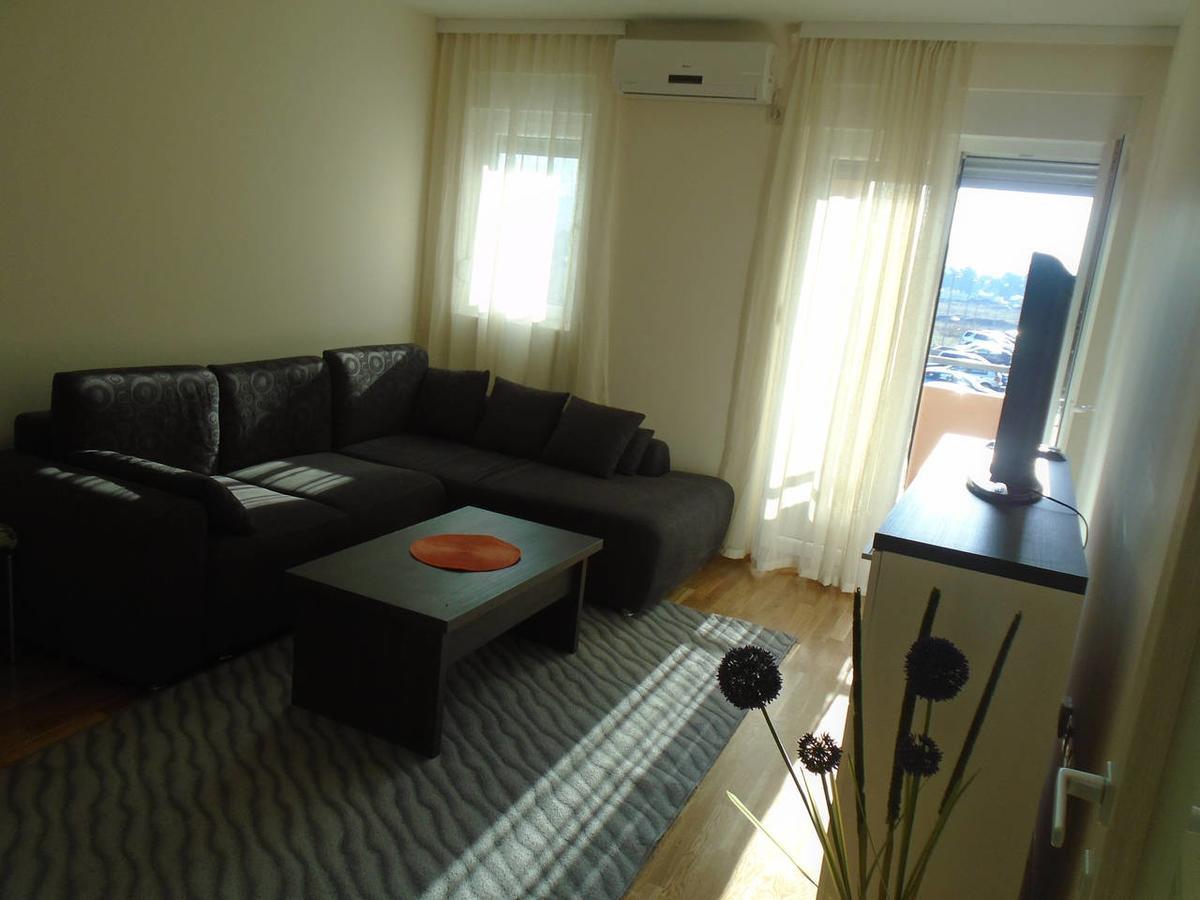 Fantastic Brand New Apartment Podgorica Luaran gambar