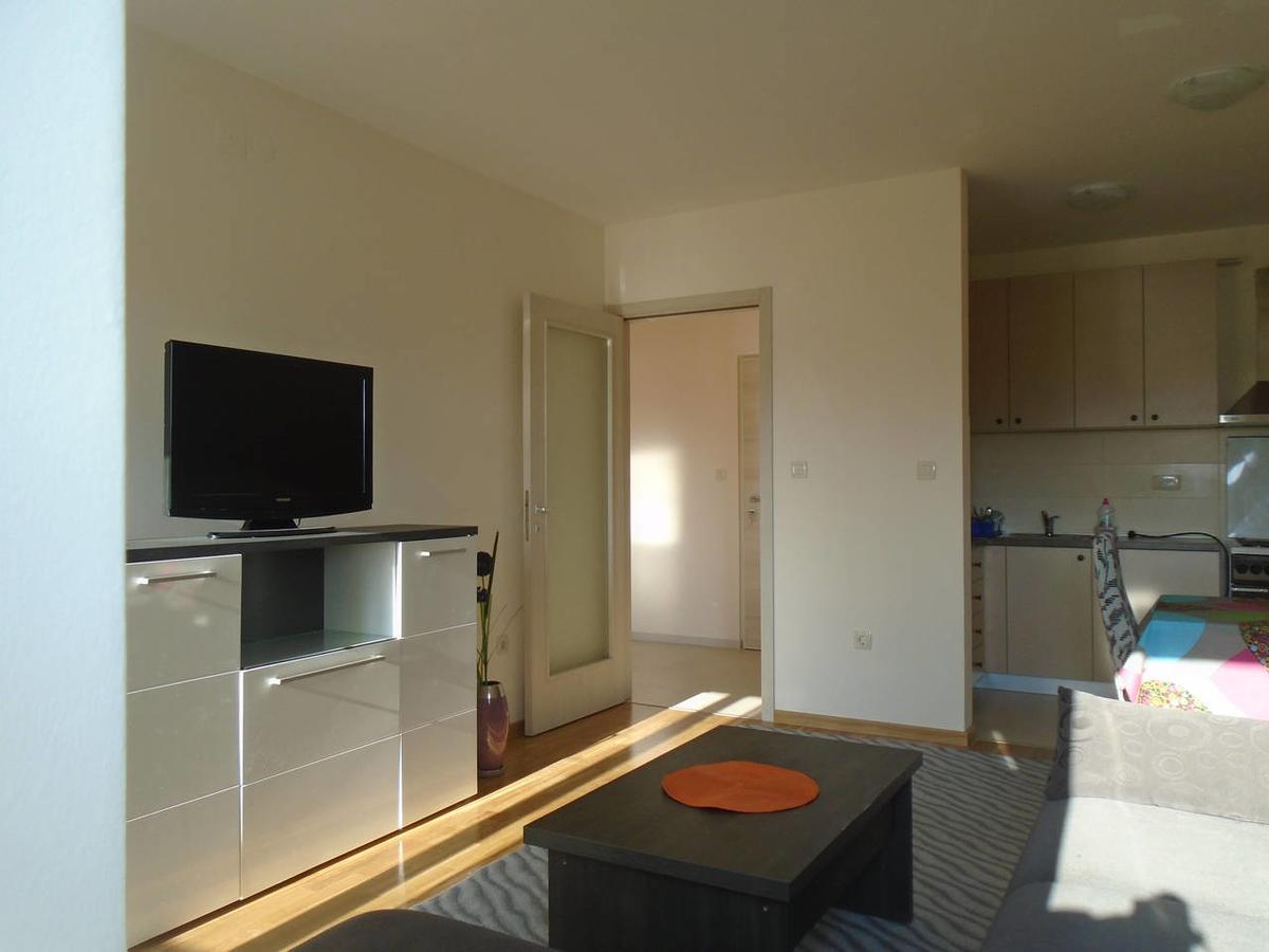 Fantastic Brand New Apartment Podgorica Luaran gambar