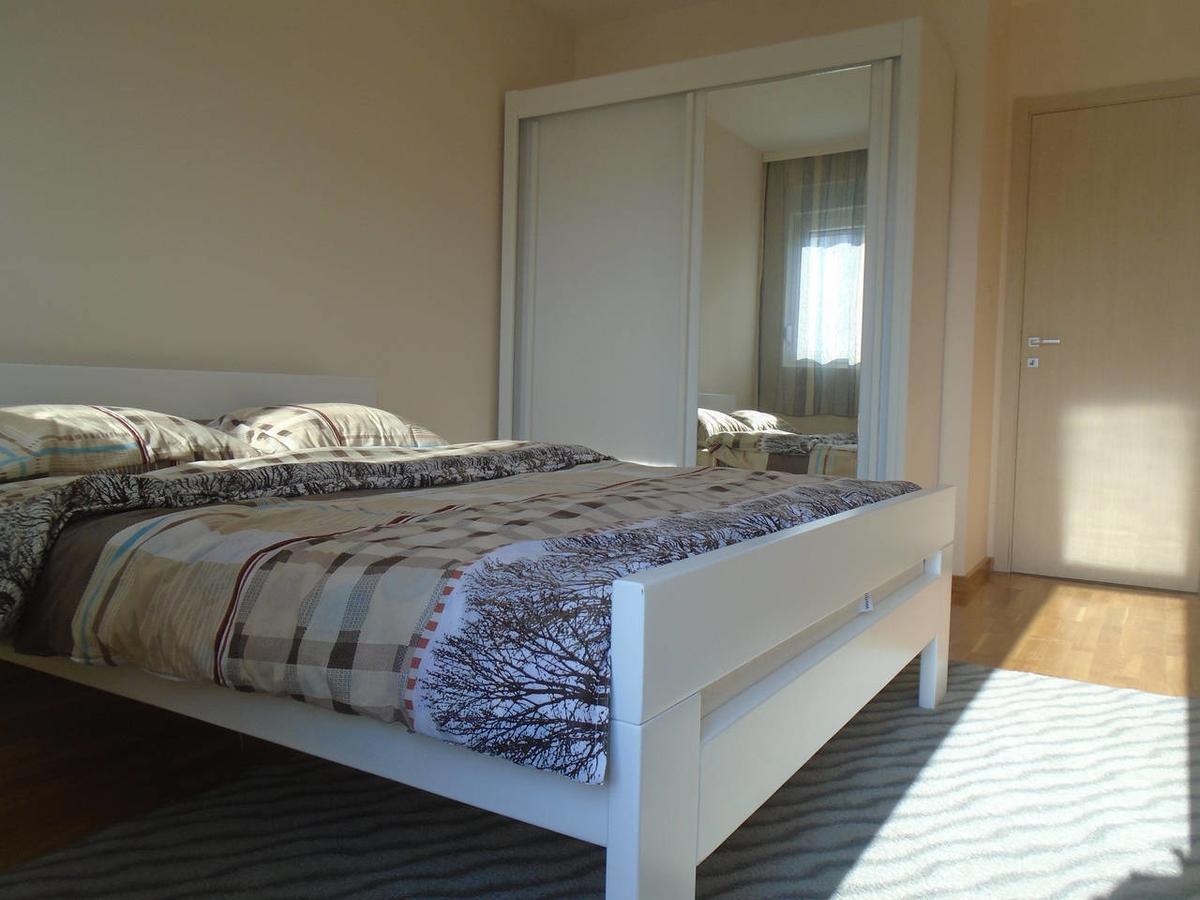 Fantastic Brand New Apartment Podgorica Luaran gambar
